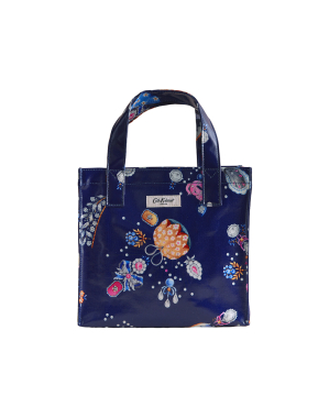 스몰 북백 - 리틀 트레저