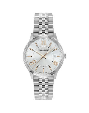 FERRAGAMO DUO 40mm 워치