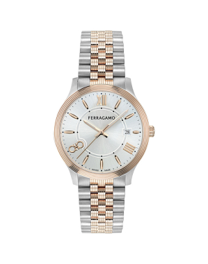 FERRAGAMO DUO 40mm 워치