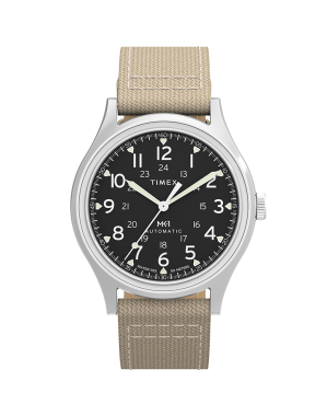MK1® Automatic