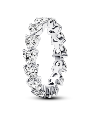 로우 오브 하츠 이터니티 링