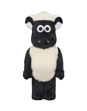 400% BEARBRICK SHAUN COSTUME Ver.