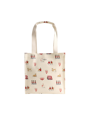 미디엄 북백 - 퀴니스 런던