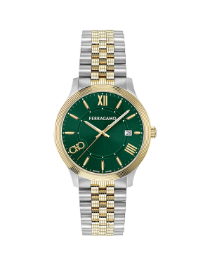 FERRAGAMO DUO 40mm 워치
