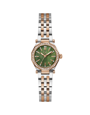 로즈골드 투톤 글림 미니 (Z54004L1) 여성시계