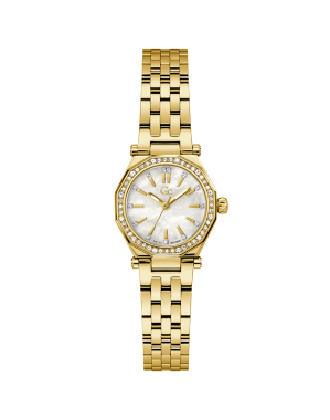 골드 글림 미니 (Z54005L9) 여성시계