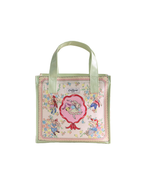 스몰 북백 - 이스터 버니