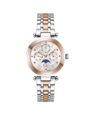 화이트 탑시크 (Z62001L1) 여성시계