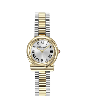 GANCINI TWISTED 28mm 워치