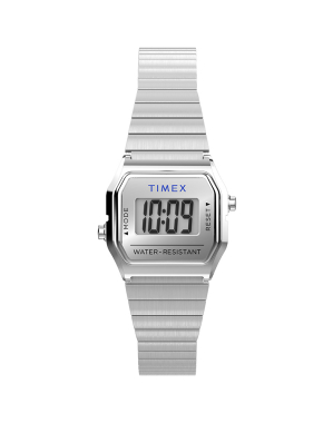 Teeny Tiny Timex Endorsed by Dimepiece