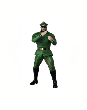 UDF Kinnikuman Series 3 : Brocken Jr.