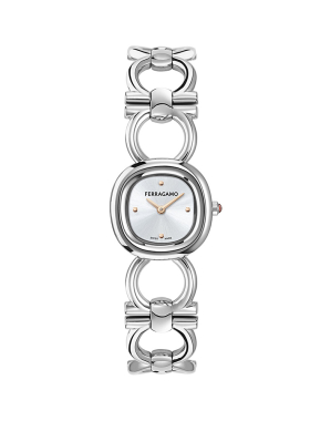 DOUBLE GANCINI JEWEL 워치