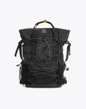 유니섹스 백팩 하리-BLACK (25WMPABABA00PJ0541)