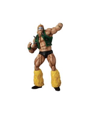 UDF Kinnikuman Series 3 : Neptuneman