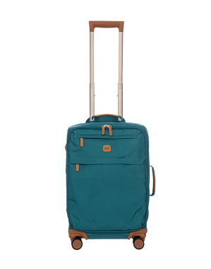엑스트래블 트롤리 55CM (22) 시 그린