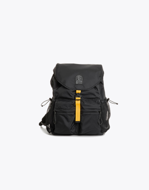 유니섹스 백팩 미첼-BLACK (25WMPABABA01PJ0541)