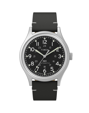 Timex MK1 Automatic