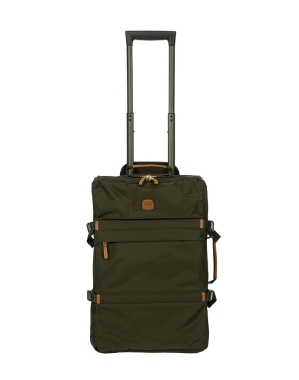 엑스트래블 더블 스트랩 50CM (15) 트롤리 올리브