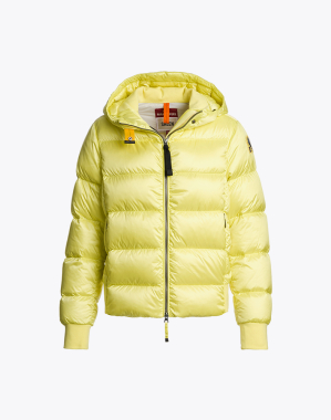 여성 경량 다운 재킷 머라이어-CHARLOCK (25WMPWPUSX42PJ0303)