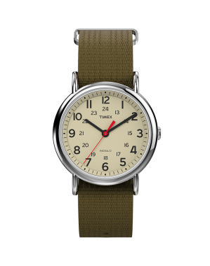 Weekender