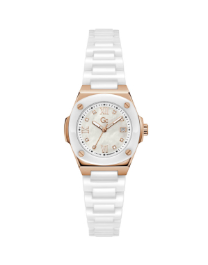 화이트 세라믹 쿠션 쉐입 미니