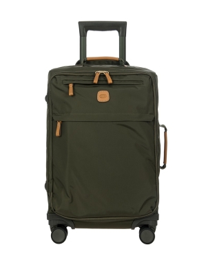 엑스트래블 트롤리 55CM (22) 올리브