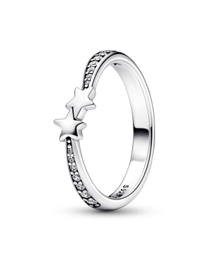 슈팅스타 스파클링 링