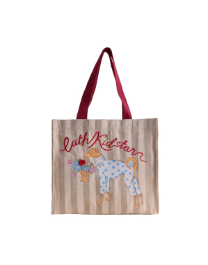 라지 토트백 - 스탠리