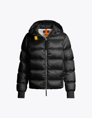 여성 경량 다운 재킷 머라이어-BLACK (25WMPWPUSX42PJ0541)