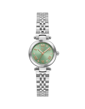 실버 그린 플레어