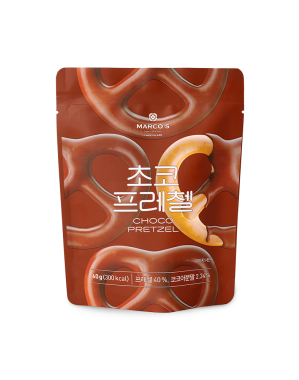 초코프레첼_60g