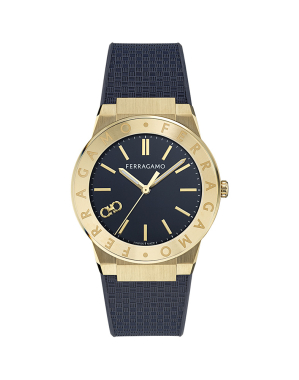FERRAGAMO SAPPHIRE LOGO 워치