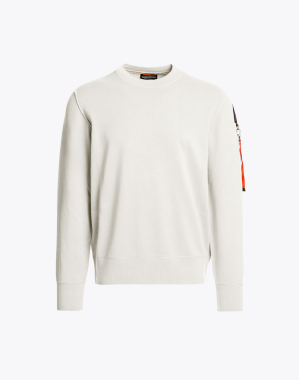 남성 스웨터 베이직 브로우-PURITY (25WMPMKNRK04PJ0748)