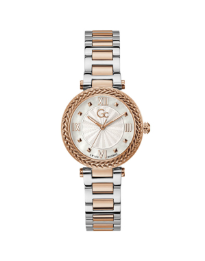 로즈 골드 티아라