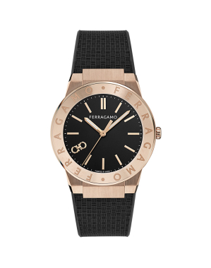 FERRAGAMO SAPPHIRE LOGO 워치