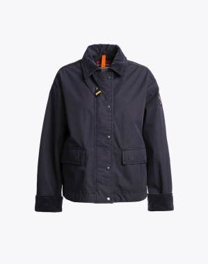 여성 숏 자켓 프린-PENCIL (25WMPWJKCV31PJ0710)