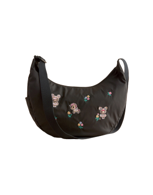 슬링 크로스바디 백 - 토키도키 딧시