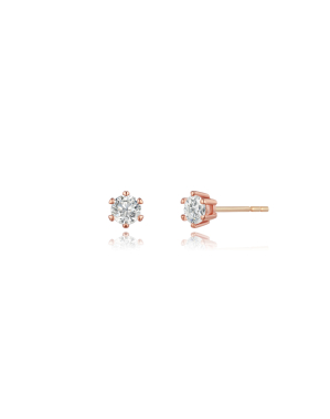 Grace Basic 그레이스 베이직 0.2ct 귀걸이