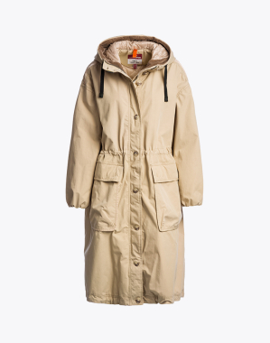 여성 롱 파카 레이나-SUN KISSED (25WMPWJKCV32PJ0253)