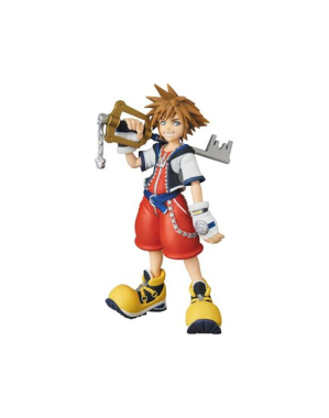 UDF KINGDOM HEARTS SORA