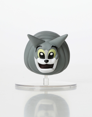 UDF 톰과 제리 시리즈3 : 톰 (서든스탑)