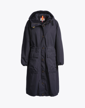 여성 롱 파카 레이나-PENCIL (25WMPWJKCV32PJ0710)