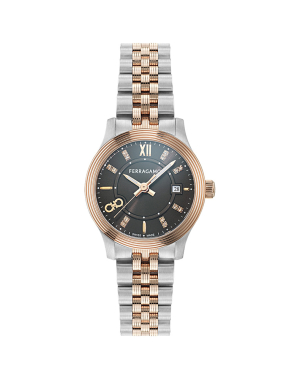 FERRAGAMO DUO 28mm 워치