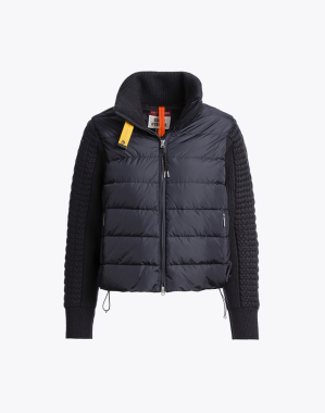 여성 하이브리드 자켓 무니-PENCIL (25WMPWHYHS35PJ0710)