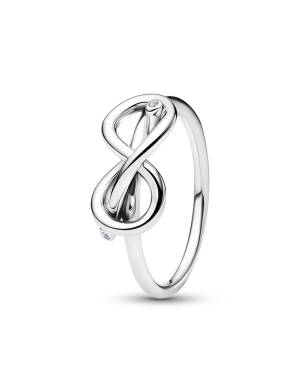 인피니티 노트 링