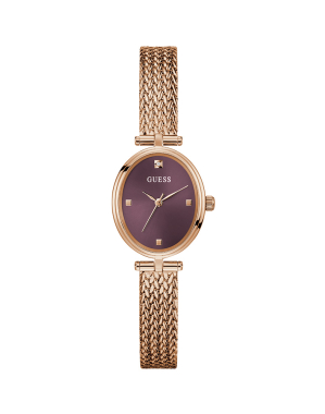 로즈골드 체리 루비 (GW0935L3) 여성시계