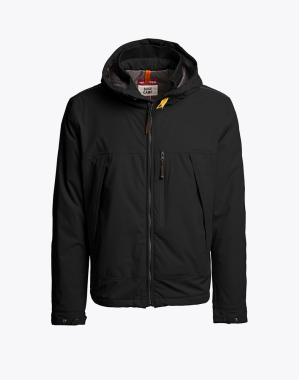 남성 후드 자켓 니벡-BLACK (25WMPMJKBC02PJ0541)