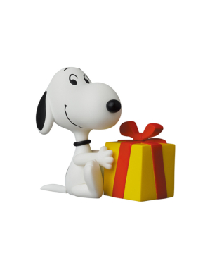 UDF PEANUTS SERIES 15 GIFT SNOOPY