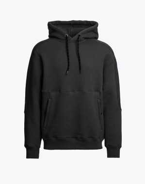 남성 후디 엘리야-BLACK (25WMPMFLHG02PJ0541)