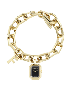FERRAGAMO CHARM 워치